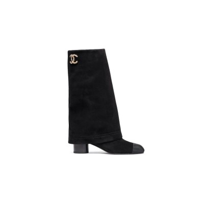 CHANEL SAPATOS 25B G46678
